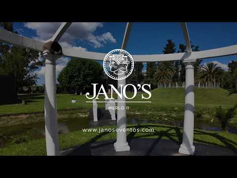 Recorrido Jano's Merlo 2