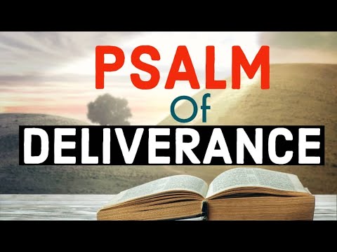 1 hour of Powerful Psalm 140 for Deliverance from Danger, Wicked men and Evil