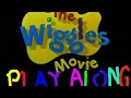 The Wiggles Magical Adventure A Wiggly Movie Play Along
