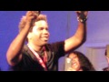 Olatunji Mason Gets Footage Of Das Efx Performing They Want Efx At Whitehouse Club In Charlotte