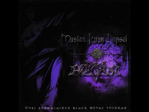 Azaghal   Inhimillisyyden Tuolla Puolen