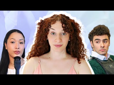 Rob Reiner, Australia, Candace & Erika, Women's Overconsumption, Luigi's Legacy, Bubbles