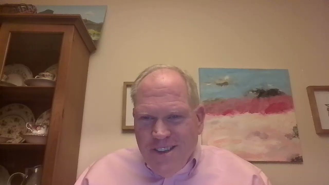 Gerry Carter, Catholic Charities Diocese of Charlotte