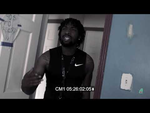 Eorgi Banda X RMC Mike - "Tax Em" (Official Video)