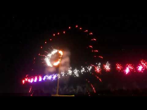 short pyromusical (fwsim)