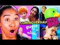 Gen Z Reacts To The Cringiest Kidz Bop Songs