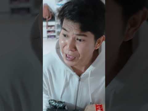 Muka Papoy Kesiram Kopi #alethaabew