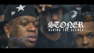 Young Thug - &quot;Stoner&quot; | Behind The Scenes