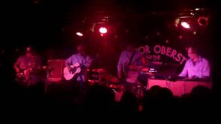 Conor Oberst - Slowly Oh So Slowly