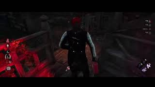 【DbD】 無言でやる 【Dead by Daylight 実況】