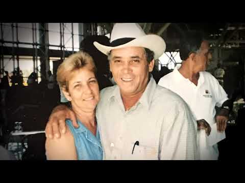 La herencia de Polo Montañez a la mujer que inspiró su canción Flor Pálida.