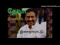 Paatha Kolusu Satham Super HQ Mp3