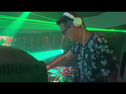 LaRocca 35 Years | Marko 4000 miles in a jetair plane🥳