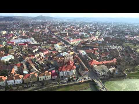 Mukachevo — Video