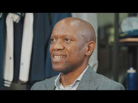 A message to our founding chairman, Dr Sam Motsuenyane