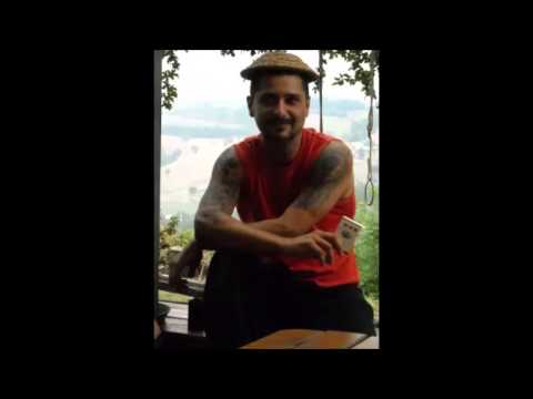 DJ Dust_K9 feat. C.U.B.A. Cabbal - Reazione A Catena