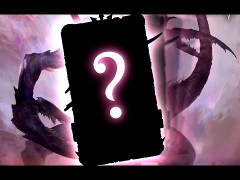 Warhammer Combat Cards New Warlord: THE MASQUE