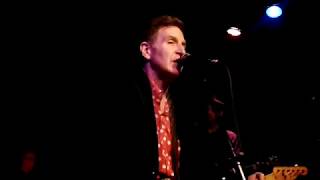 The Dream Syndicate - Like Mary (12-3-17)