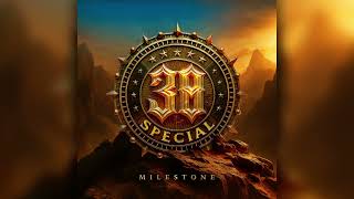38 Special - Back Where You Belong (Edited Version)