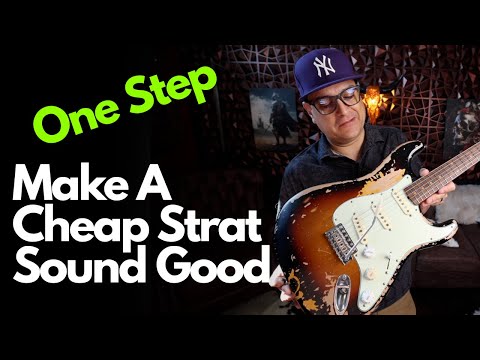 Before You Upgrade Your Strat… Watch This