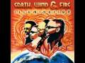Earth, Wind, and Fire The Reasons Long Full ...