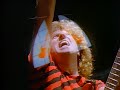 "Three Lock Box" - Sammy Hagar (Official Music Video)