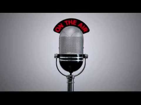 Mateo - gostovanje u emisiji "Pop karusel" (Radio Beograd 1)