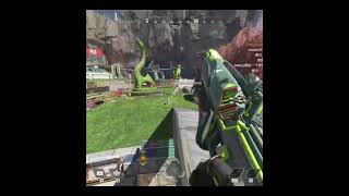 【APEX】いっつーのキル集 #39