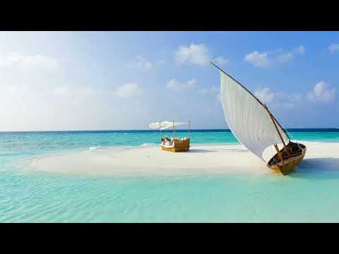 Arozin Sabyh Sunshine Paradise | Edward Maya
