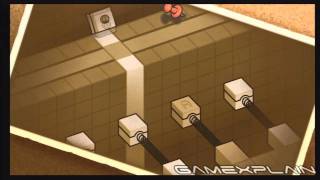 Rhythm Heaven Fever - Remix 8 (English) Gameplay Footage (Nintendo Wii)