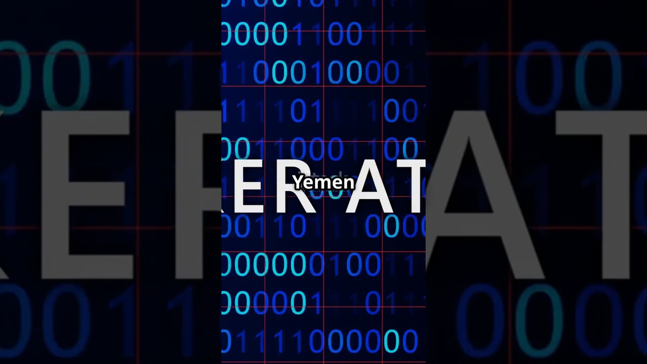 Yemeni Hacker Charged for Black Kingdom Ransomware! 2025 05 11