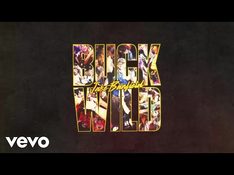 Jake Banfield - Buckwild (Official Audio)