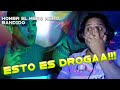 ESTO ES DROGA | HOMER EL MERO - BANDIDO | REACPINANDO ESTO ES DROGA | HOMER EL MERO - BANDIDO | REACPINANDO