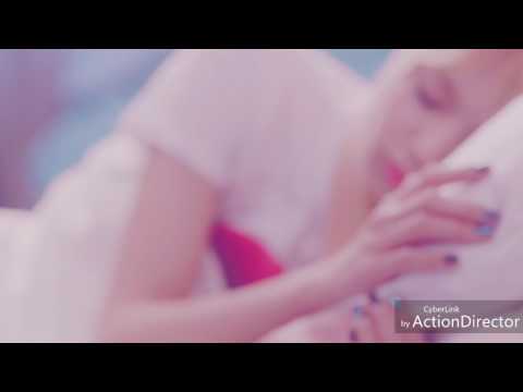 Black Pink {Reverse} - Playing with fire