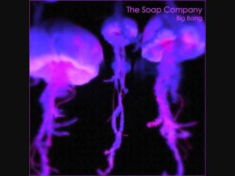 The Soap Company (Feat Jonny Bolax/Lorraine Jones/Nikki VanDeventer) - This Is Your Captain Speaking
