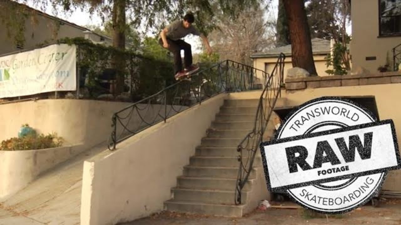 Chris Colbourn: IC2 (RAW Files)