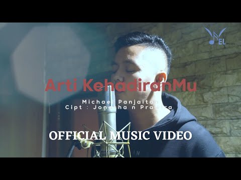 Arti KehadiranMu - Michael Panjaitan - Accoustic Worship Terbaru | JonathanPrawirakustik