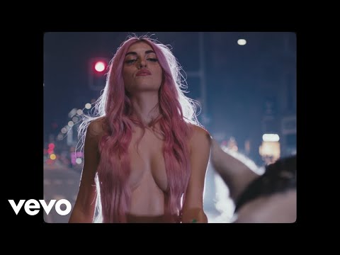 Roshelle - Tutti Frutty (Prod. Don Joe)