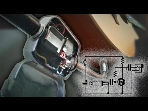 Easy DIY Pre-Amp for Acoustic Guitar