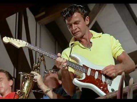 Lords of Atlantis: "Long Live the King!" - Dick Dale tribute
