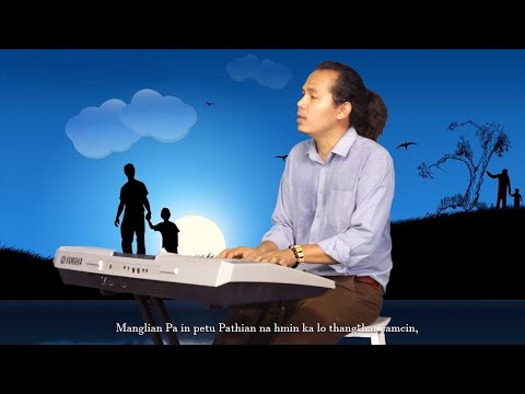 Ro Sunglawi Bik Ka Pa - Chris Andrew | Official Music Video