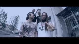 Video Spreading Dread - Teaser (Age of Aquarius 2016)