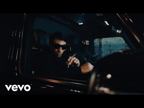 Ninho - AMG feat Niska, Maes