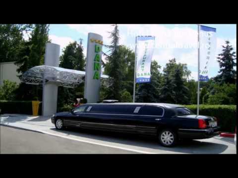 Cazare Venus - Hotel Dana din Venus - Central Travel Bucuresti