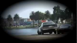 Lovers Of The Morgue - Let The Blood Run Red 2013