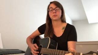 Nothin But Trouble by Lily Lane (cover by Rebecca Lambert)