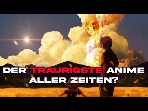 Clannad: Ein emotionales Meisterwerk