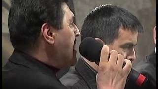 Namiq Mena De gəlsin ANS Tv  Arxiv Video