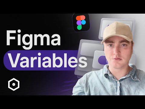 Master Figma Variables: From Prototyping to Design Systems