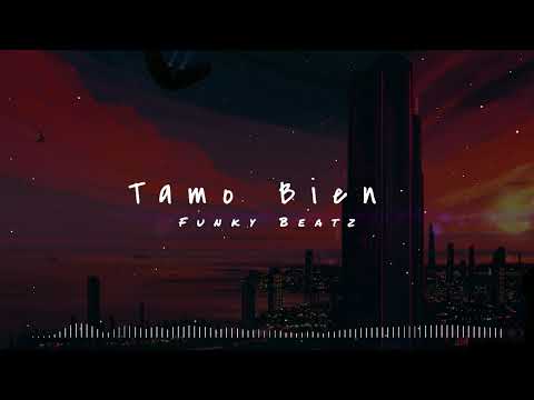 Enrique Iglesias x Pitbull - Tamo Bien (Funky Beatz Bootleg)